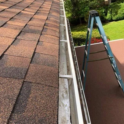 gutter repair Sound Beach ny