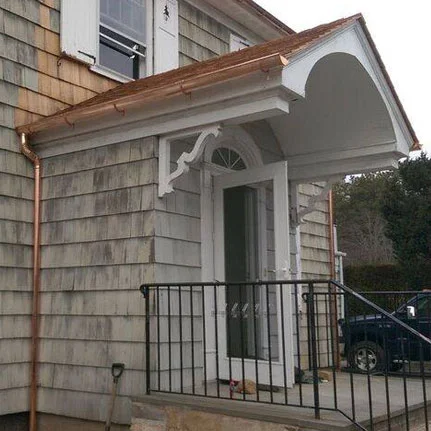gutter instalation Sound Beach ny