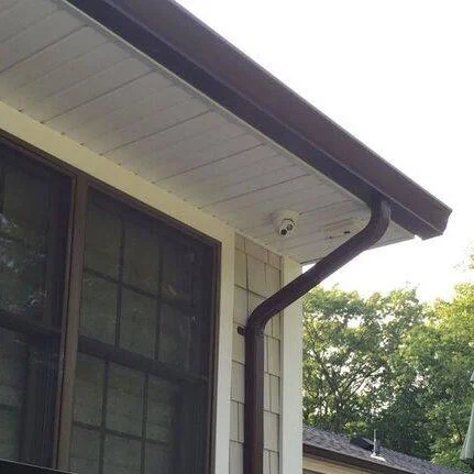 emergency gutter repair Sound Beach ny